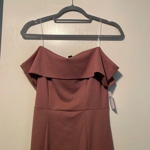 Windsor dress size medium midi